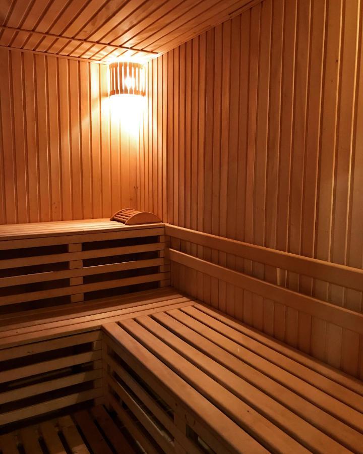 Darino Appartement Rodnikovka Buitenkant foto