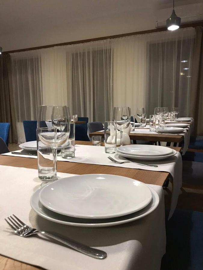 Darino Appartement Rodnikovka Buitenkant foto