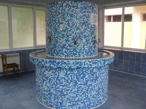 Darino Appartement Rodnikovka Buitenkant foto